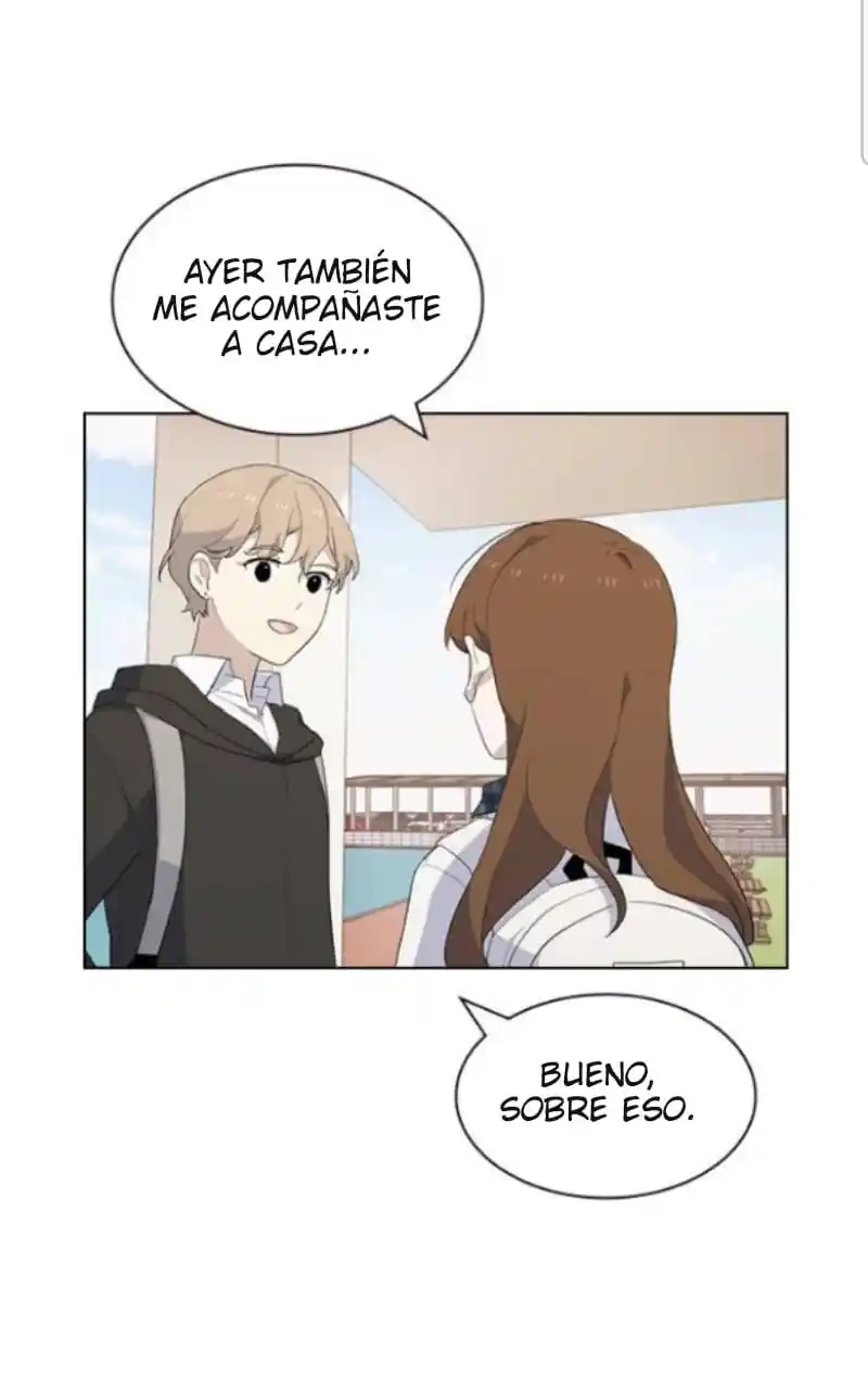 My Bad Boyfriend - Capítulo 25 - Página 17 - LectorTMOo