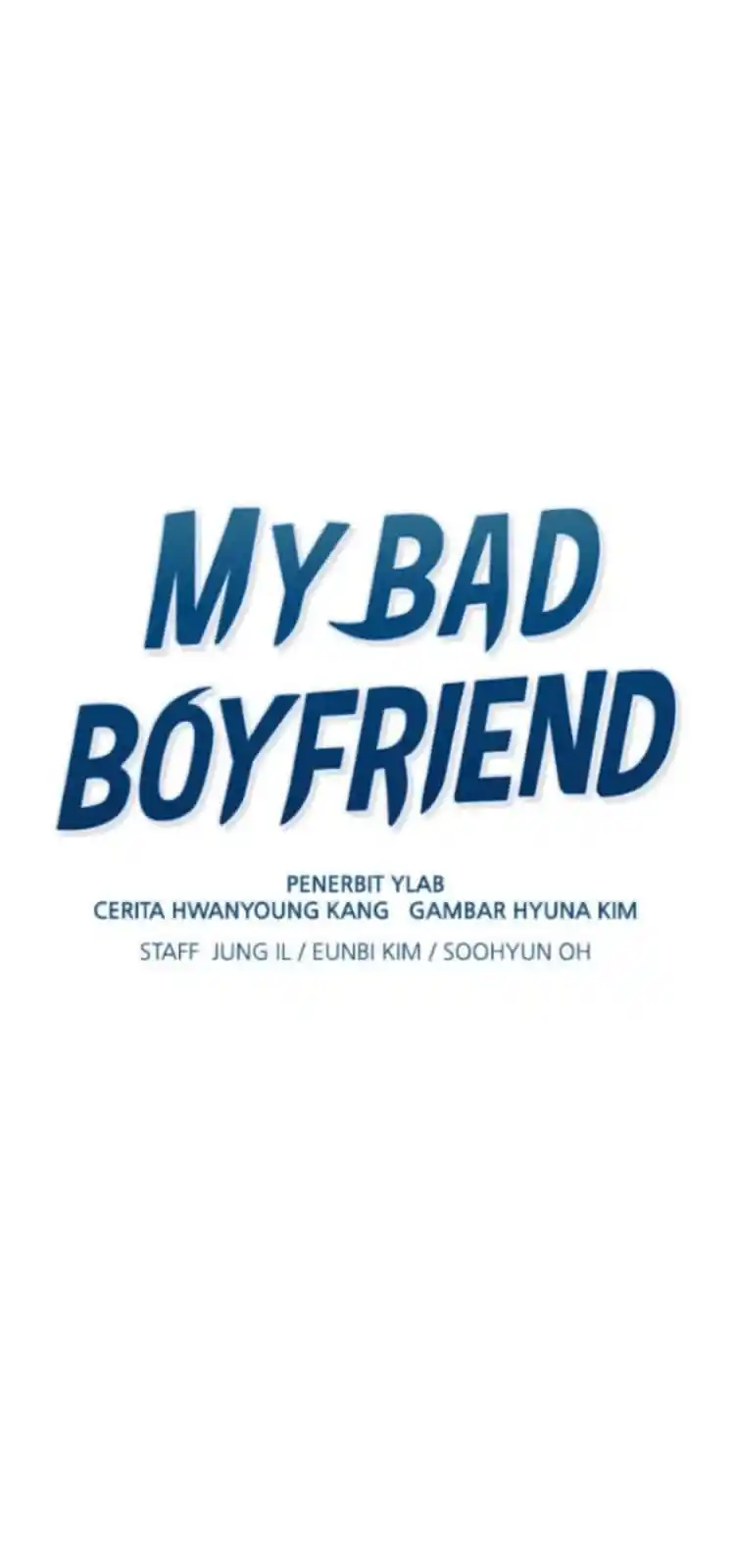 My Bad Boyfriend - Capítulo 25 - Página 22 - LectorTMOo