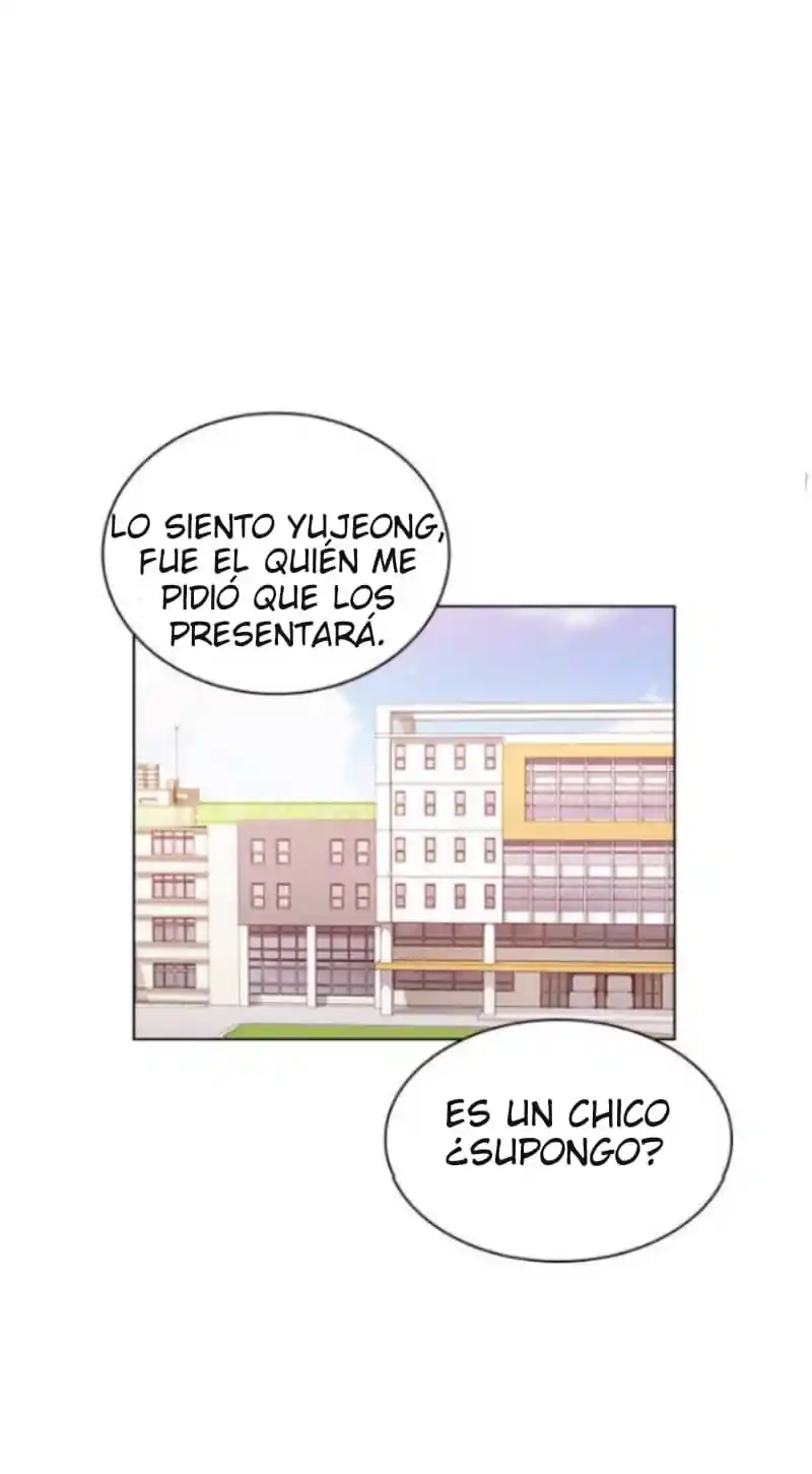 My Bad Boyfriend - Capítulo 25 - Página 23 - LectorTMOo
