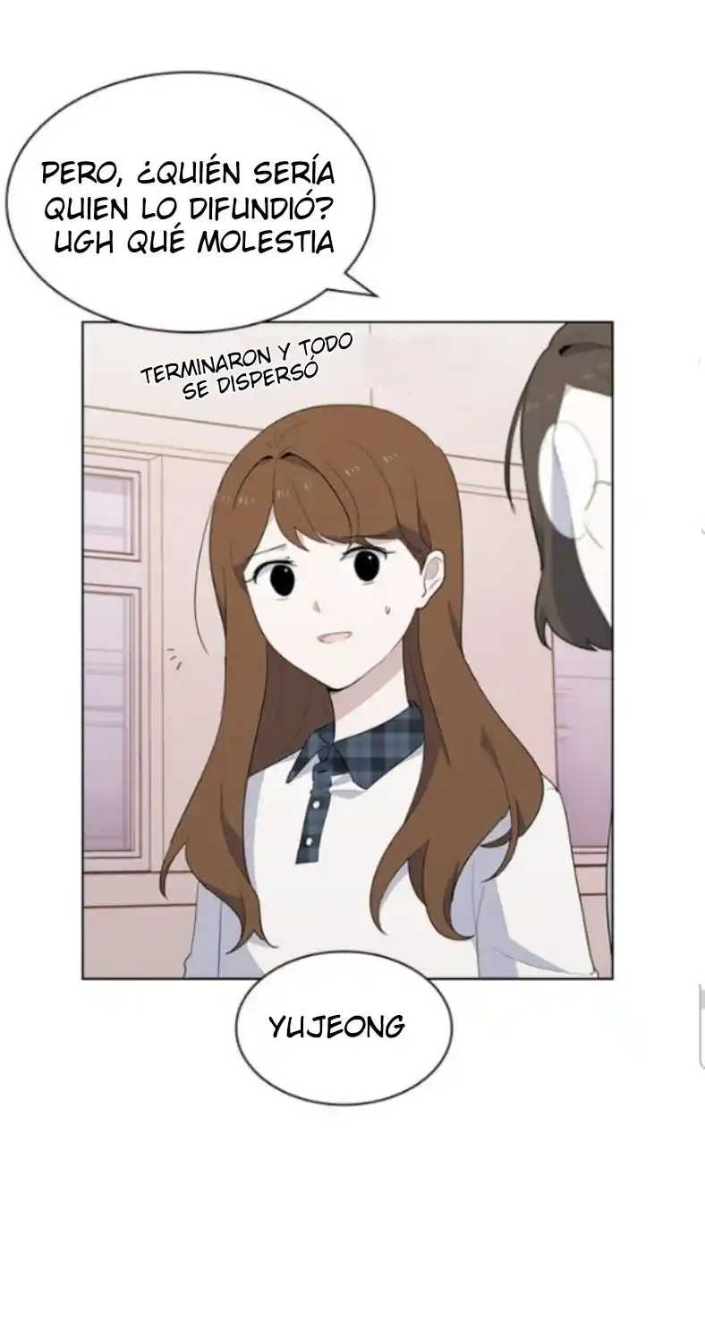 My Bad Boyfriend - Capítulo 25 - Página 25 - LectorTMOo