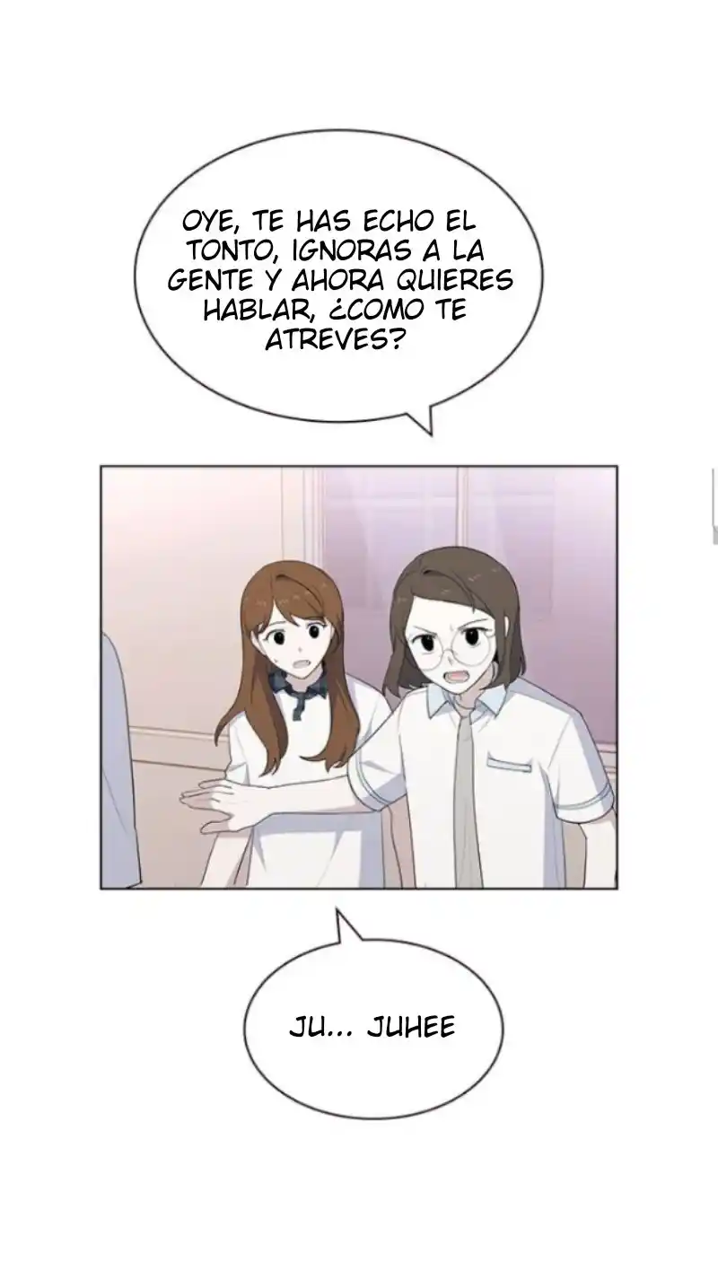 My Bad Boyfriend - Capítulo 25 - Página 29 - LectorTMOo