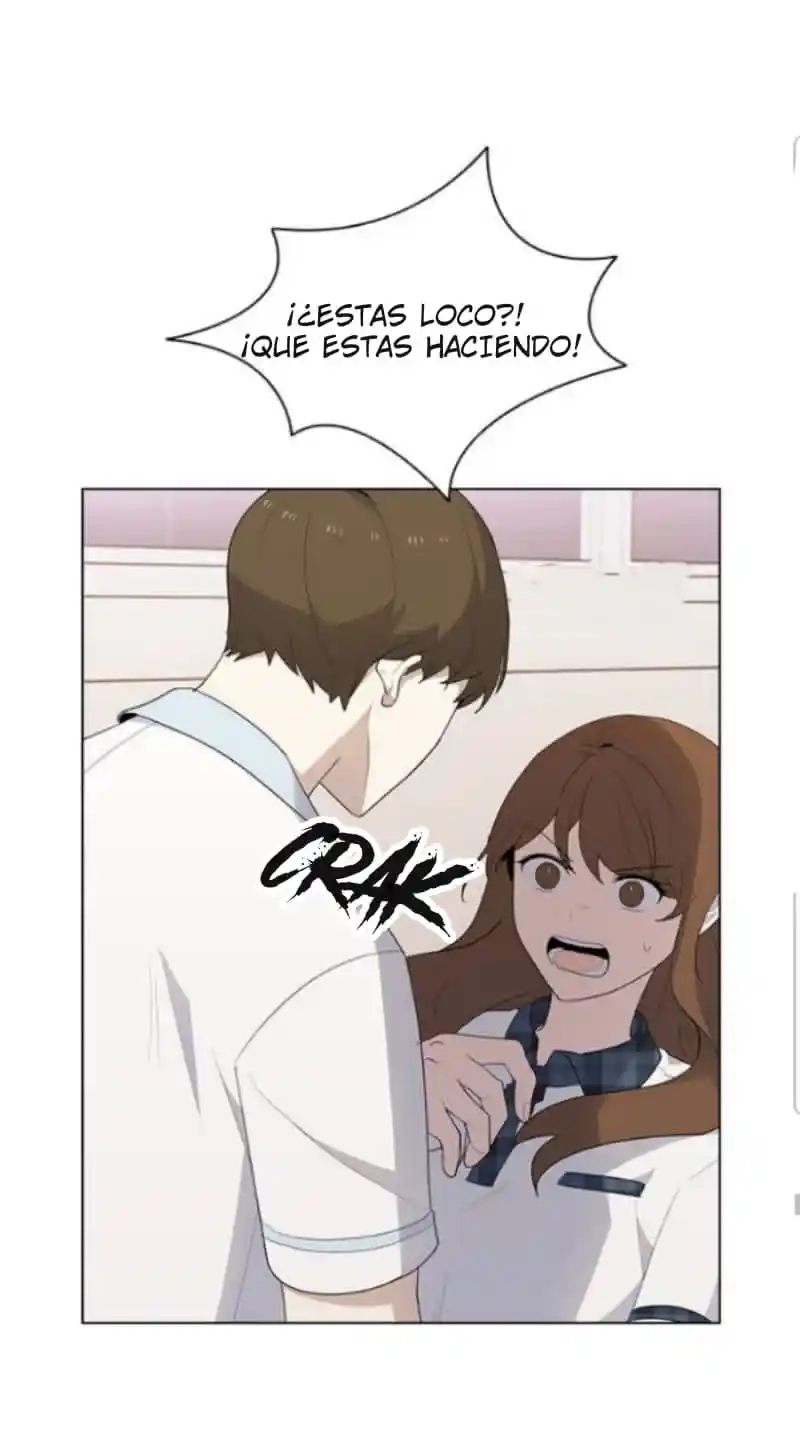 My Bad Boyfriend - Capítulo 25 - Página 33 - LectorTMOo