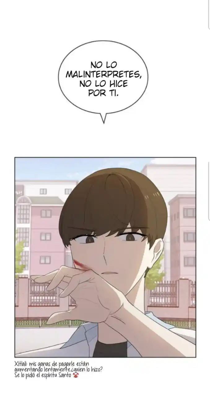 My Bad Boyfriend - Capítulo 25 - Página 45 - LectorTMOo