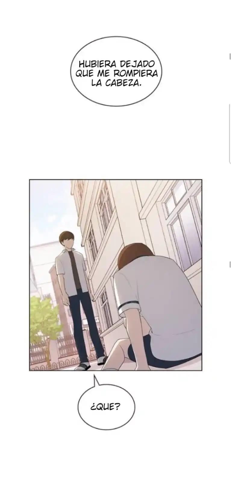 My Bad Boyfriend - Capítulo 25 - Página 46 - LectorTMOo