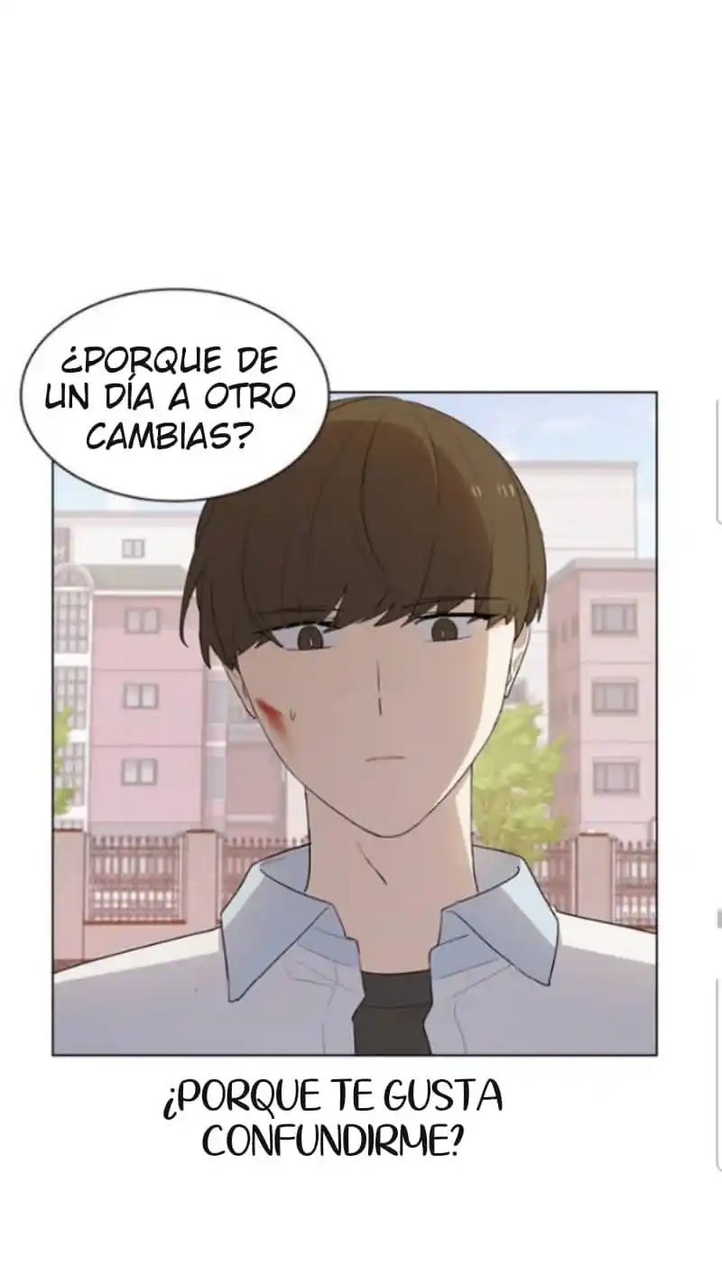 My Bad Boyfriend - Capítulo 25 - Página 50 - LectorTMOo