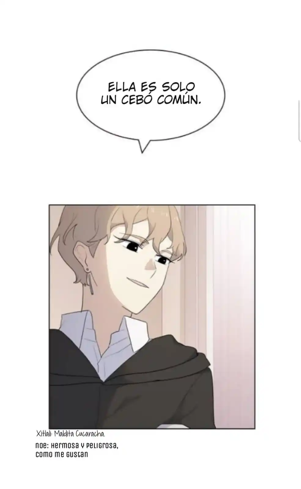 My Bad Boyfriend - Capítulo 25 - Página 58 - LectorTMOo