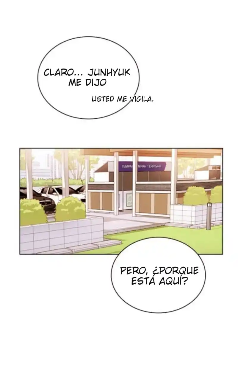 My Bad Boyfriend - Capítulo 25 - Página 70 - LectorTMOo