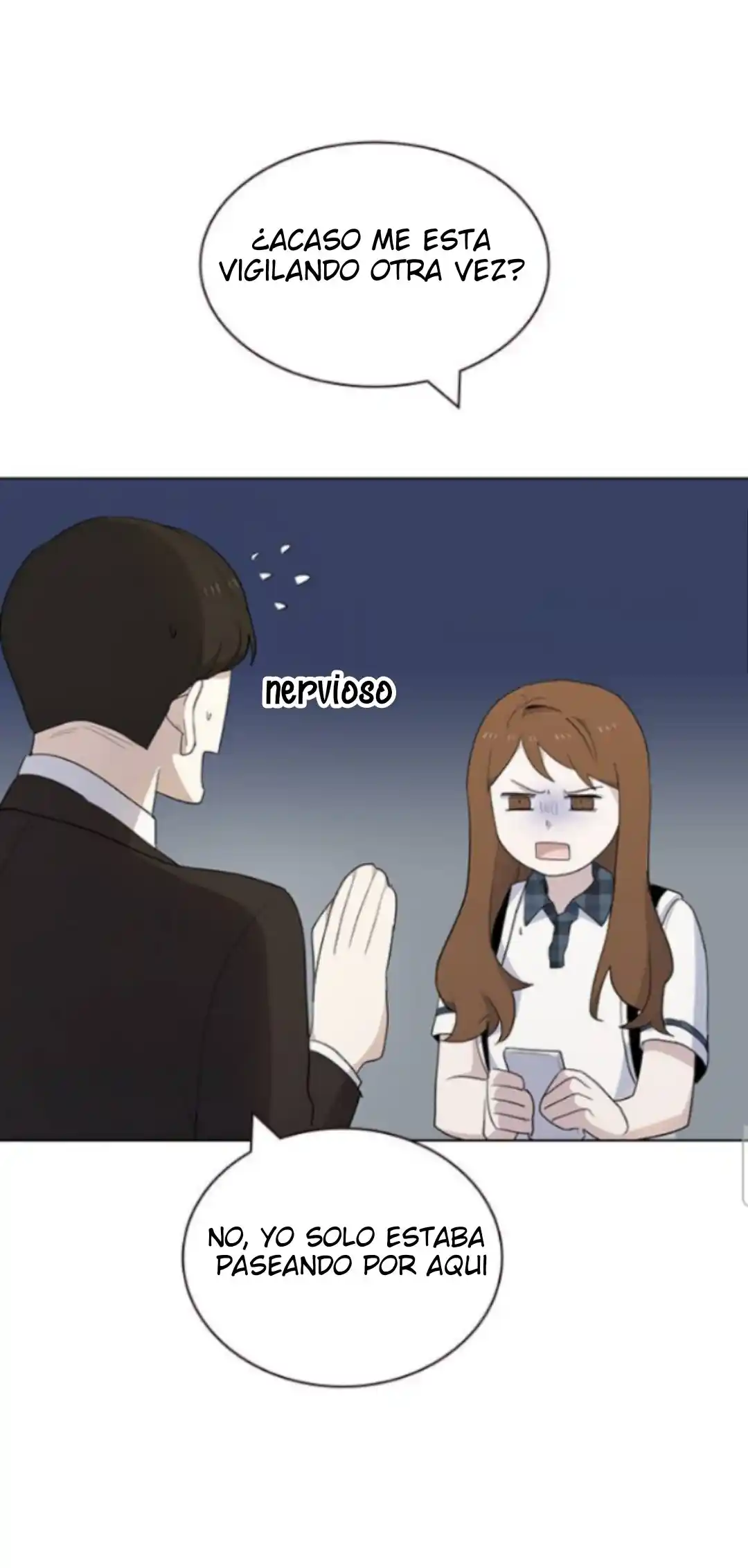 My Bad Boyfriend - Capítulo 25 - Página 71 - LectorTMOo