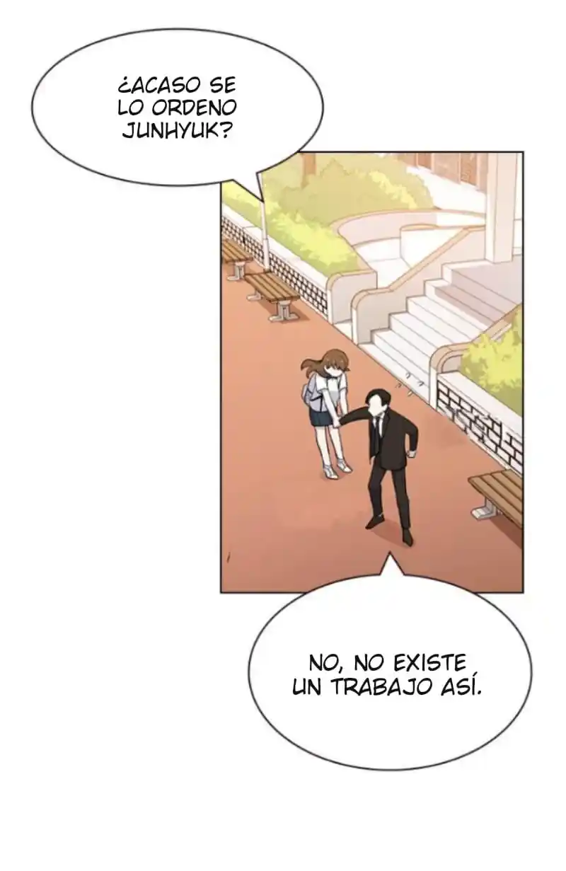 My Bad Boyfriend - Capítulo 25 - Página 74 - LectorTMOo