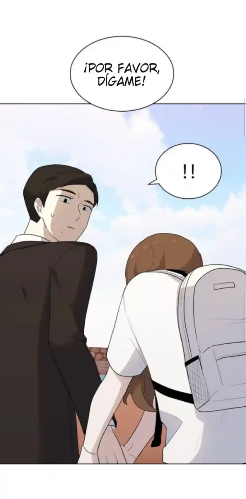 My Bad Boyfriend - Capítulo 25 - Página 75 - LectorTMOo