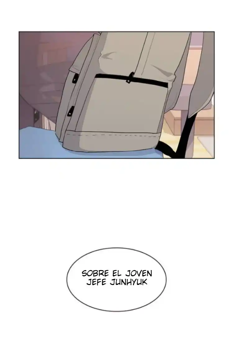My Bad Boyfriend - Capítulo 26 - Página 9 - LectorTMOo