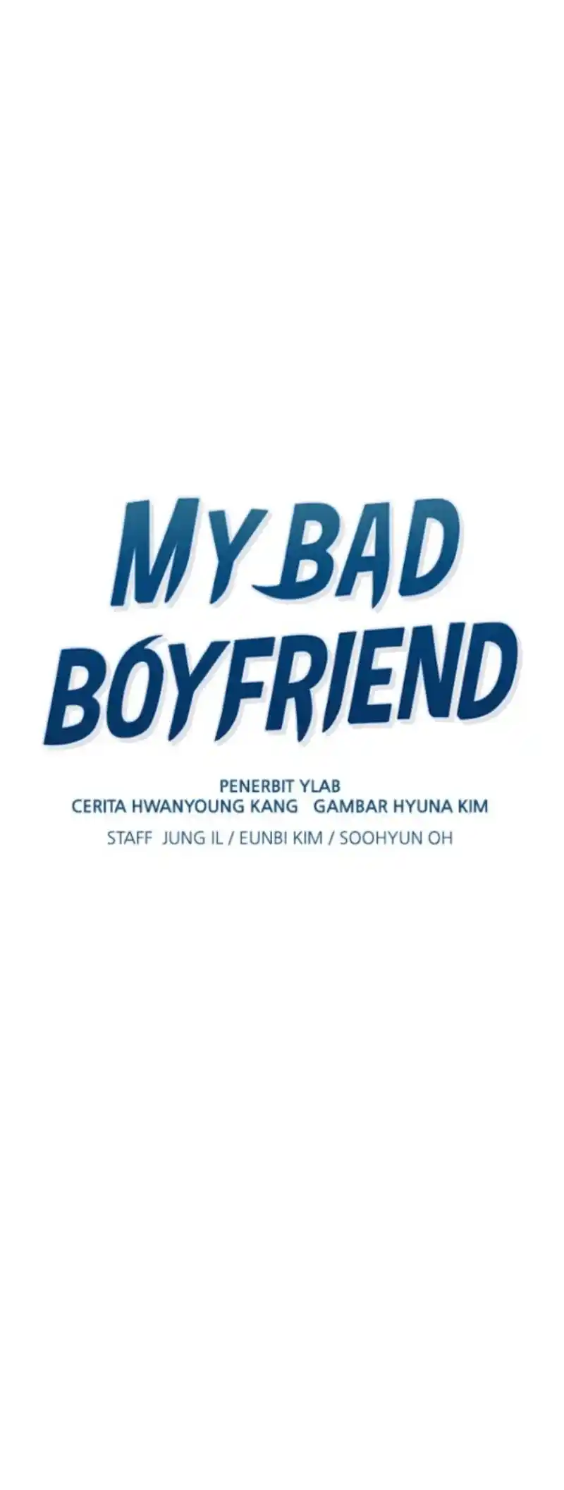My Bad Boyfriend - Capítulo 26 - Página 13 - LectorTMOo
