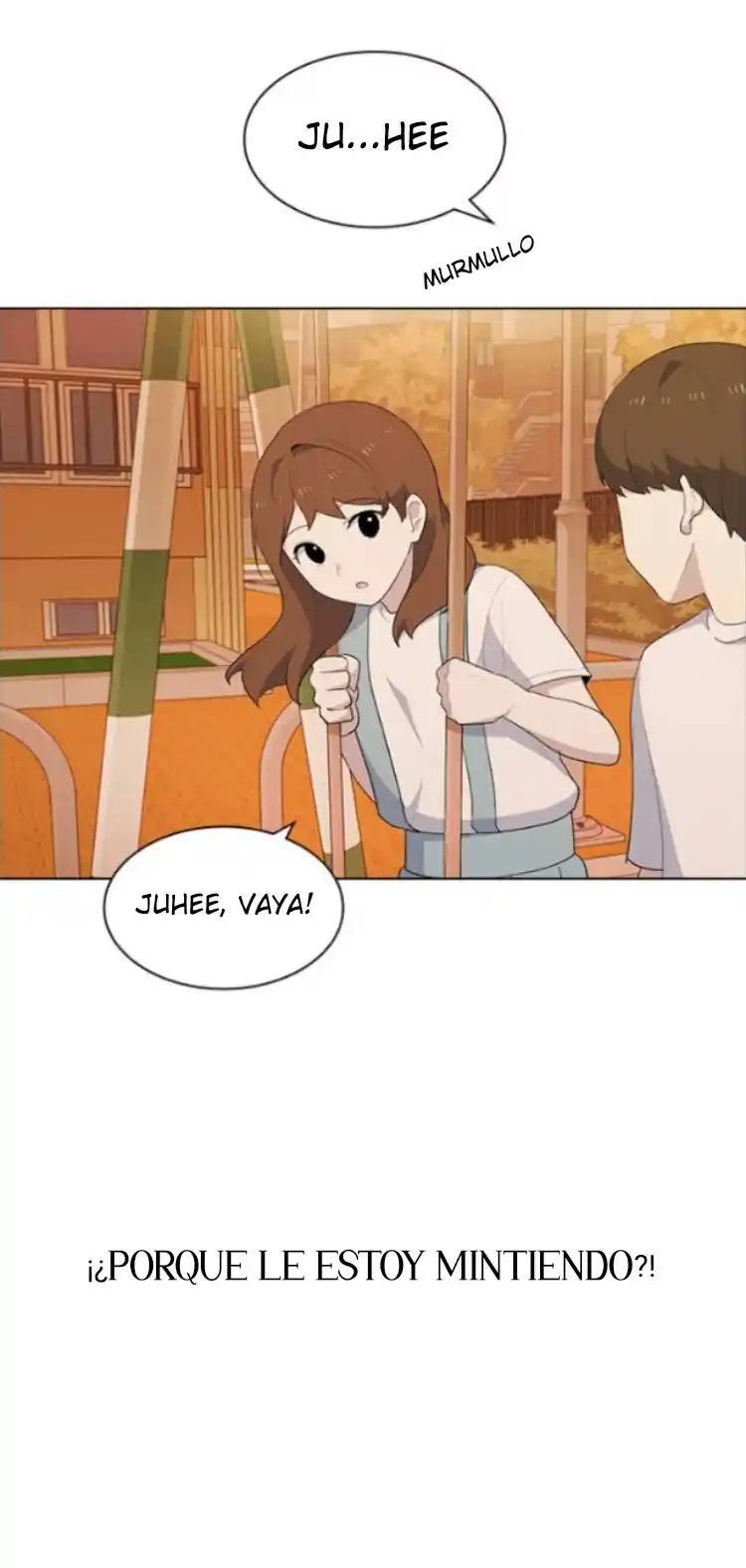 My Bad Boyfriend - Capítulo 26 - Página 24 - LectorTMOo