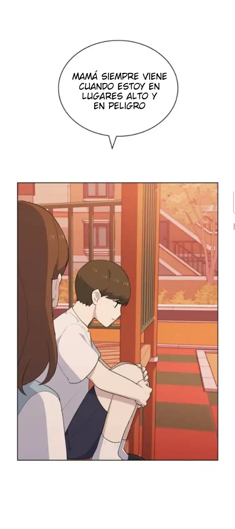 My Bad Boyfriend - Capítulo 26 - Página 29 - LectorTMOo