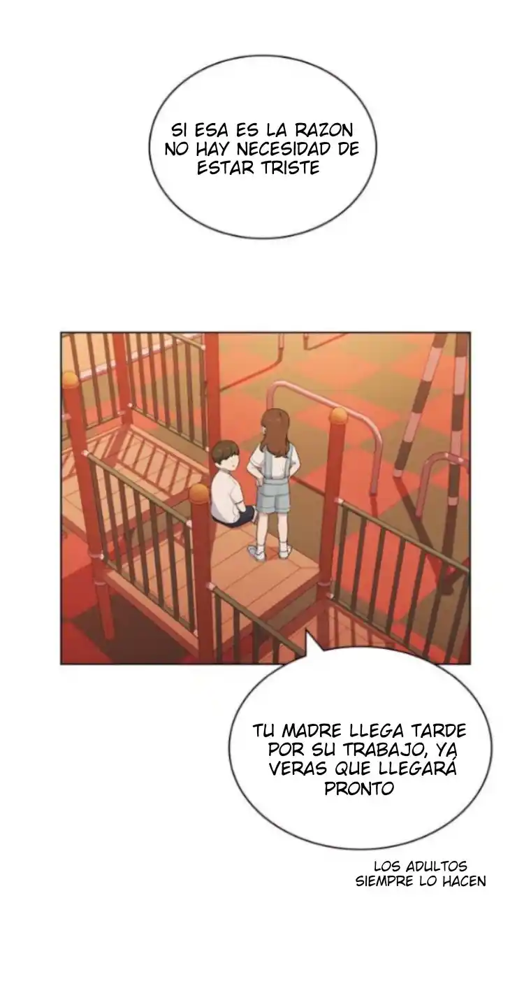 My Bad Boyfriend - Capítulo 26 - Página 31 - LectorTMOo