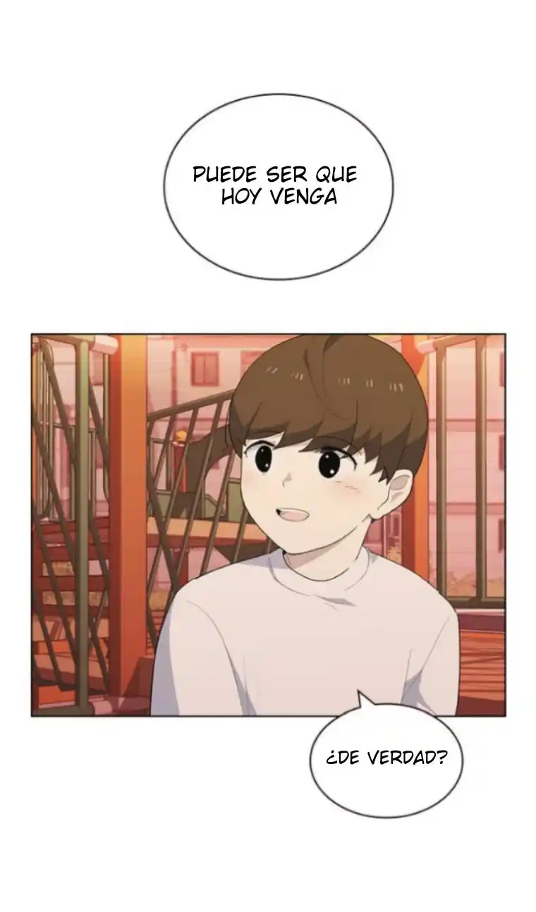 My Bad Boyfriend - Capítulo 26 - Página 32 - LectorTMOo