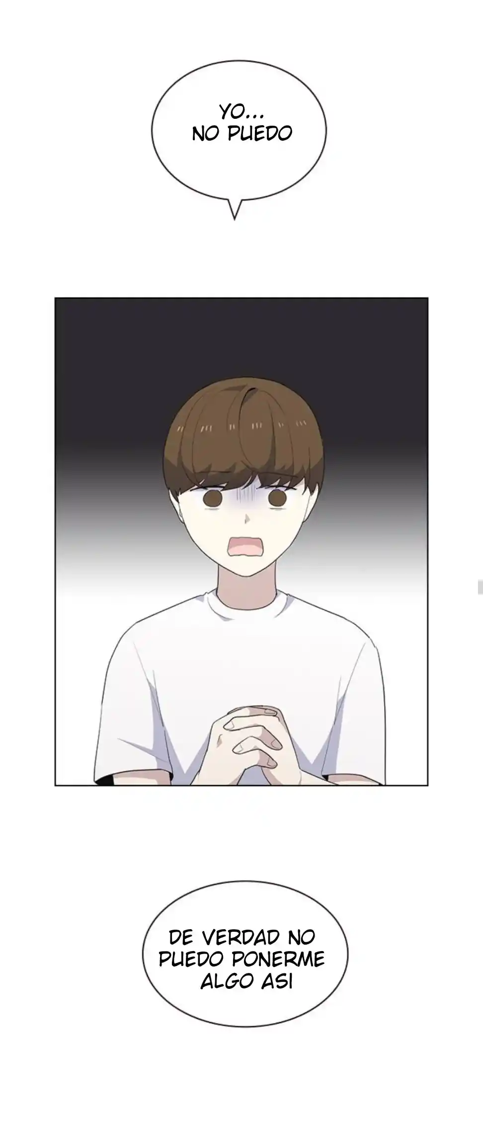 My Bad Boyfriend - Capítulo 26 - Página 36 - LectorTMOo