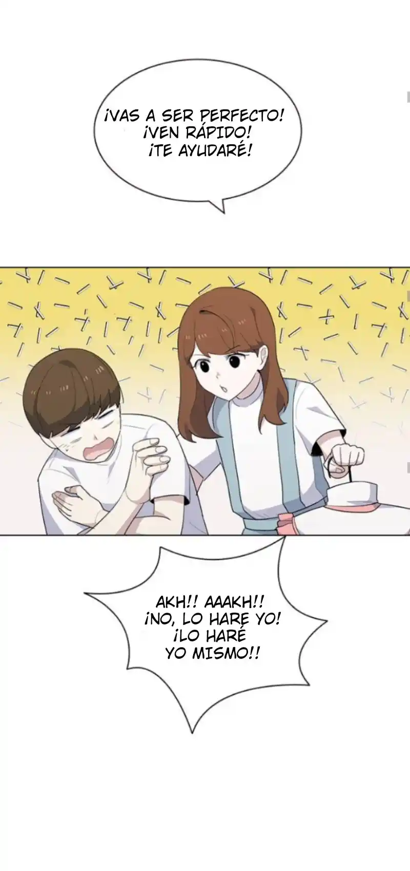 My Bad Boyfriend - Capítulo 26 - Página 38 - LectorTMOo