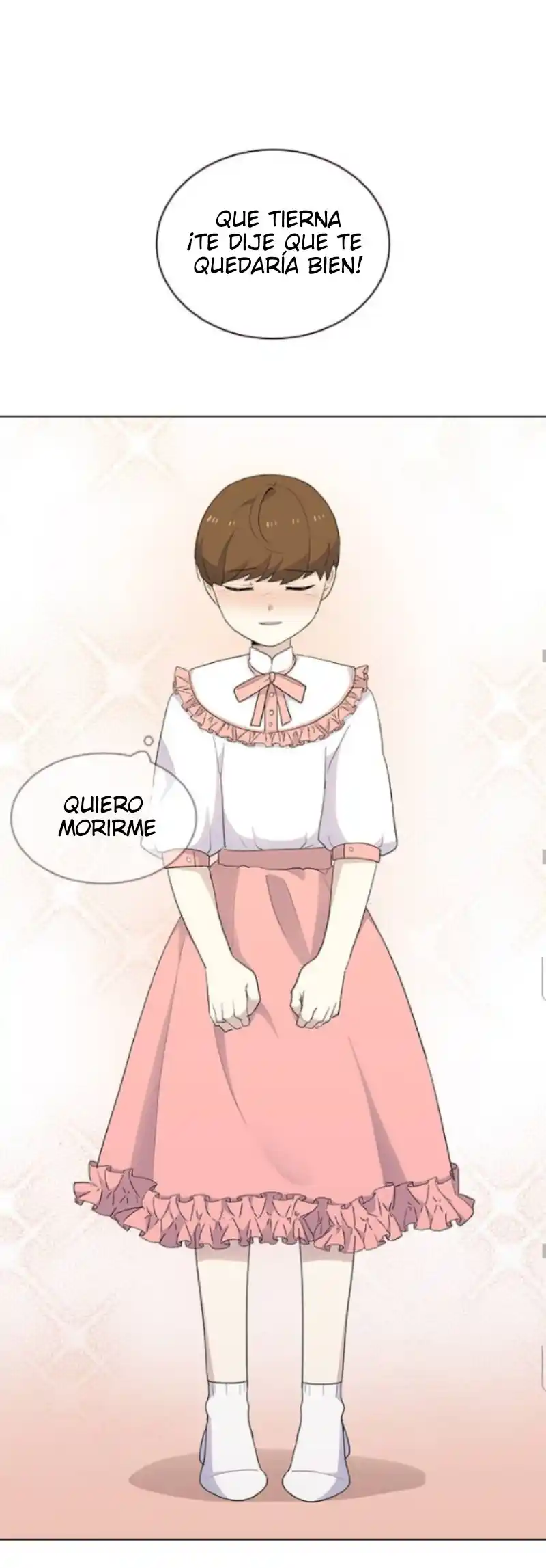 My Bad Boyfriend - Capítulo 26 - Página 44 - LectorTMOo