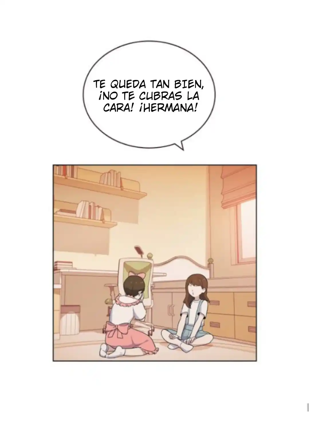 My Bad Boyfriend - Capítulo 26 - Página 48 - LectorTMOo