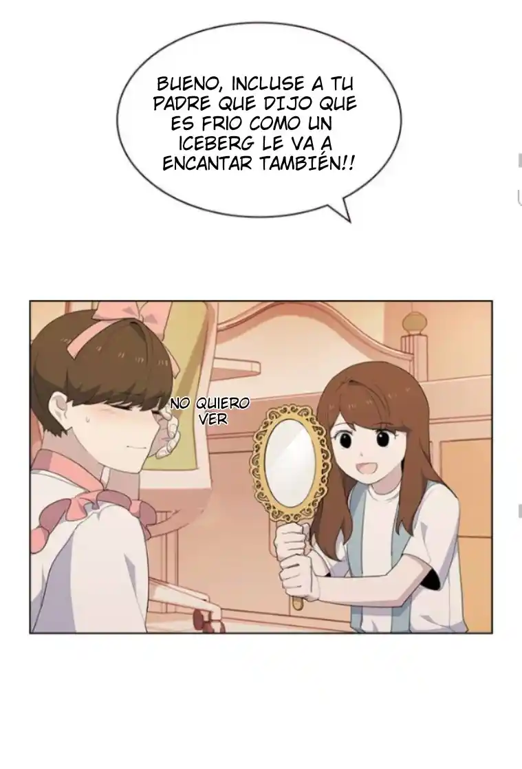 My Bad Boyfriend - Capítulo 26 - Página 49 - LectorTMOo