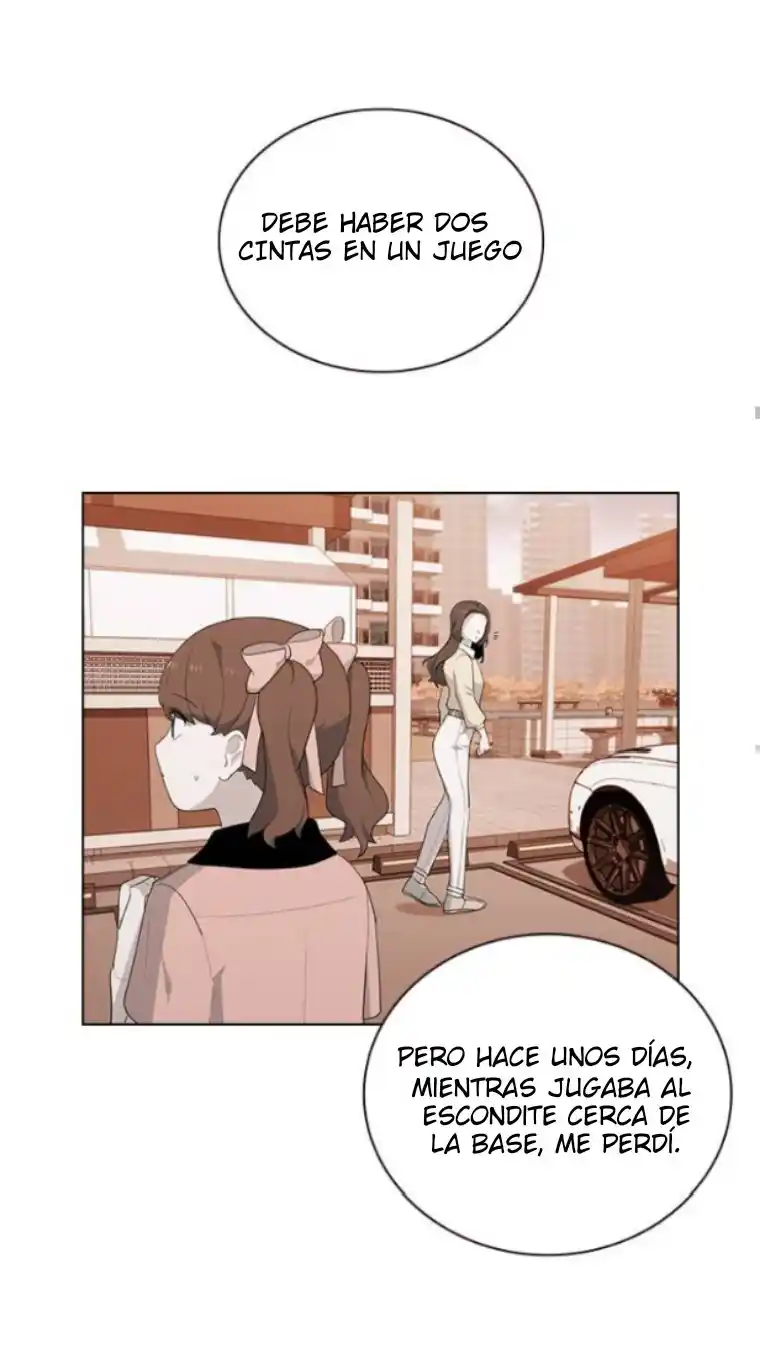 My Bad Boyfriend - Capítulo 26 - Página 51 - LectorTMOo