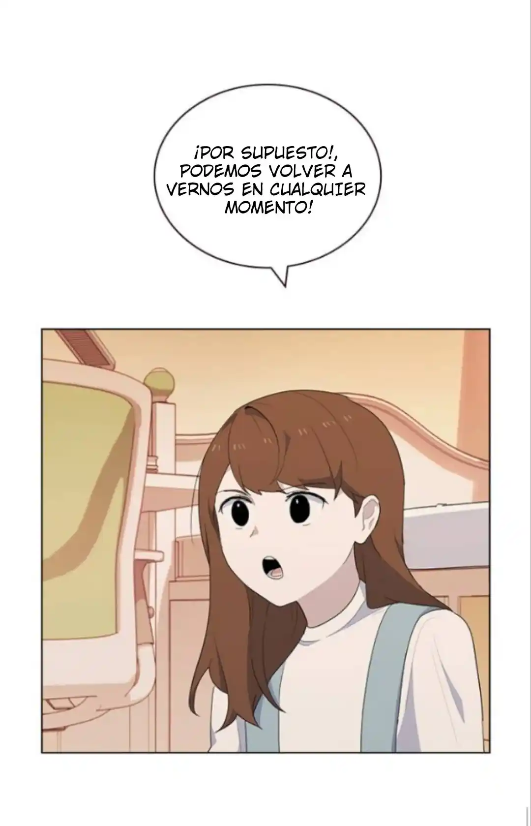 My Bad Boyfriend - Capítulo 26 - Página 57 - LectorTMOo