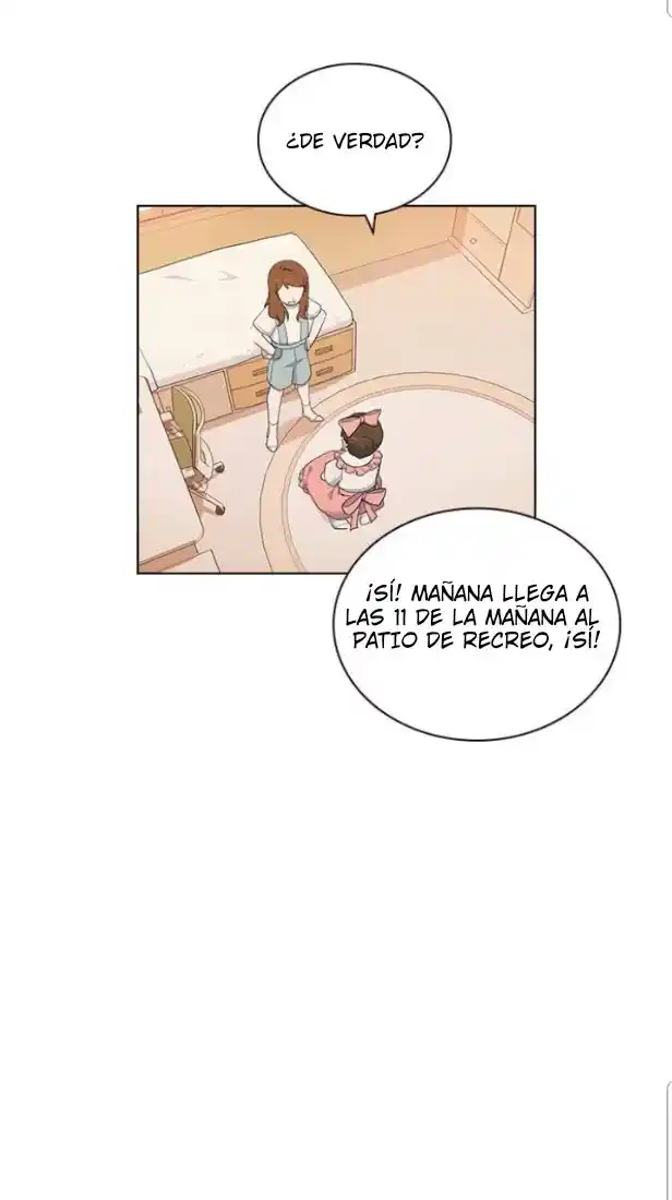 My Bad Boyfriend - Capítulo 26 - Página 58 - LectorTMOo