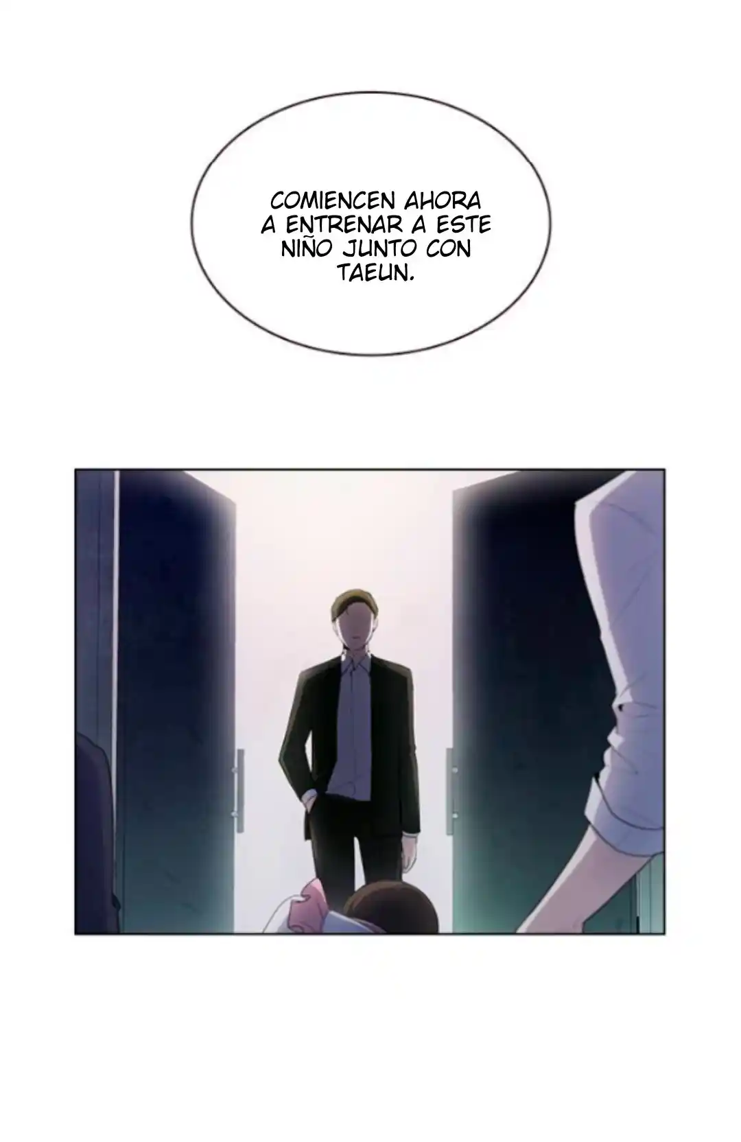 My Bad Boyfriend - Capítulo 27 - Página 5 - LectorTMOo