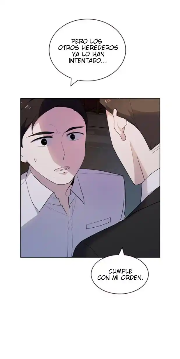 My Bad Boyfriend - Capítulo 27 - Página 6 - LectorTMOo
