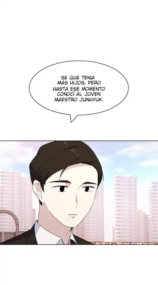 My Bad Boyfriend - Capítulo 27 - Página 8 - LectorTMOo