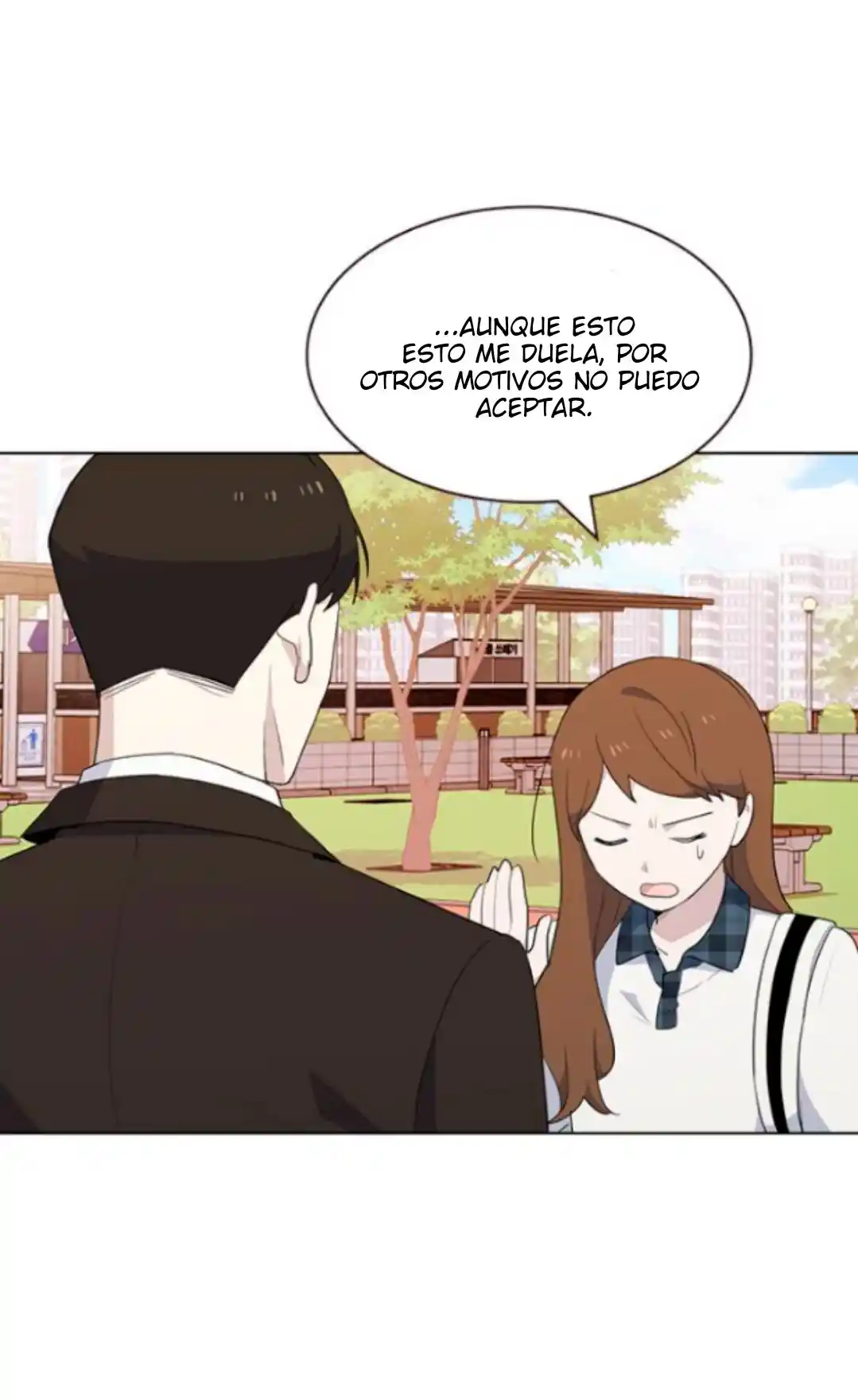 My Bad Boyfriend - Capítulo 27 - Página 13 - LectorTMOo