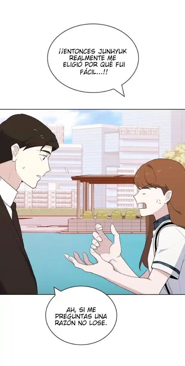 My Bad Boyfriend - Capítulo 27 - Página 15 - LectorTMOo