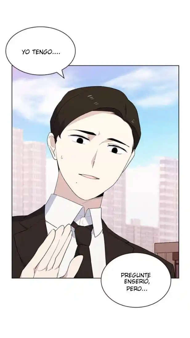 My Bad Boyfriend - Capítulo 27 - Página 16 - LectorTMOo