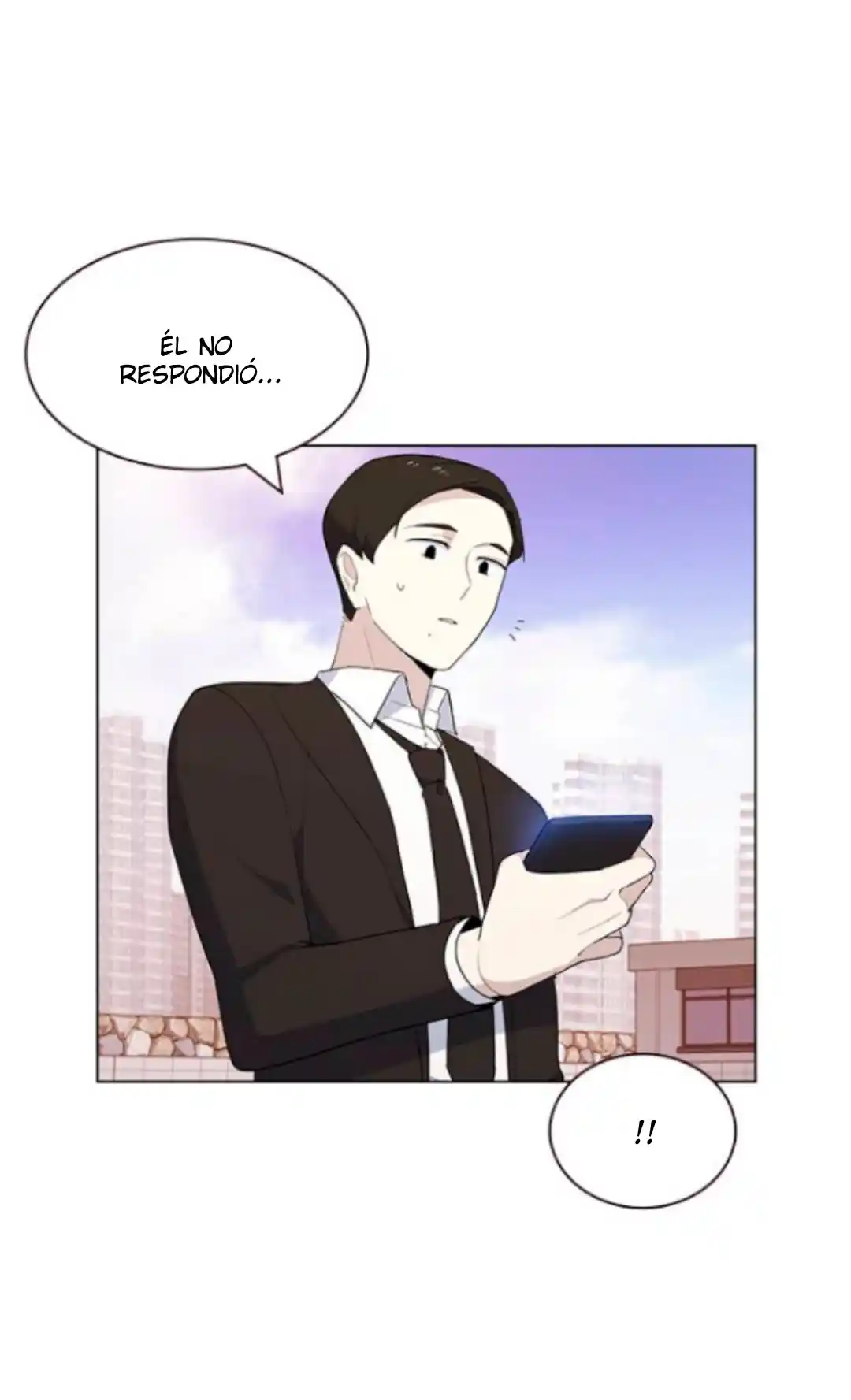 My Bad Boyfriend - Capítulo 27 - Página 17 - LectorTMOo
