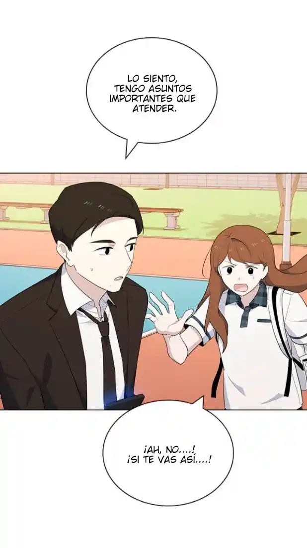 My Bad Boyfriend - Capítulo 27 - Página 18 - LectorTMOo