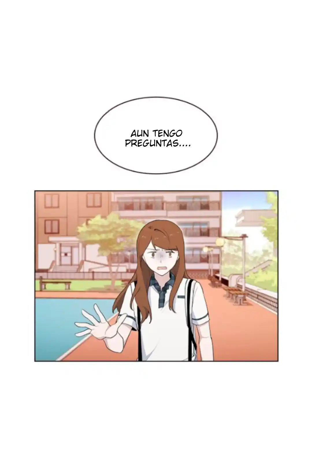 My Bad Boyfriend - Capítulo 27 - Página 19 - LectorTMOo