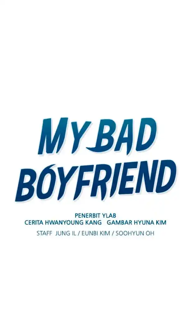 My Bad Boyfriend - Capítulo 27 - Página 21 - LectorTMOo