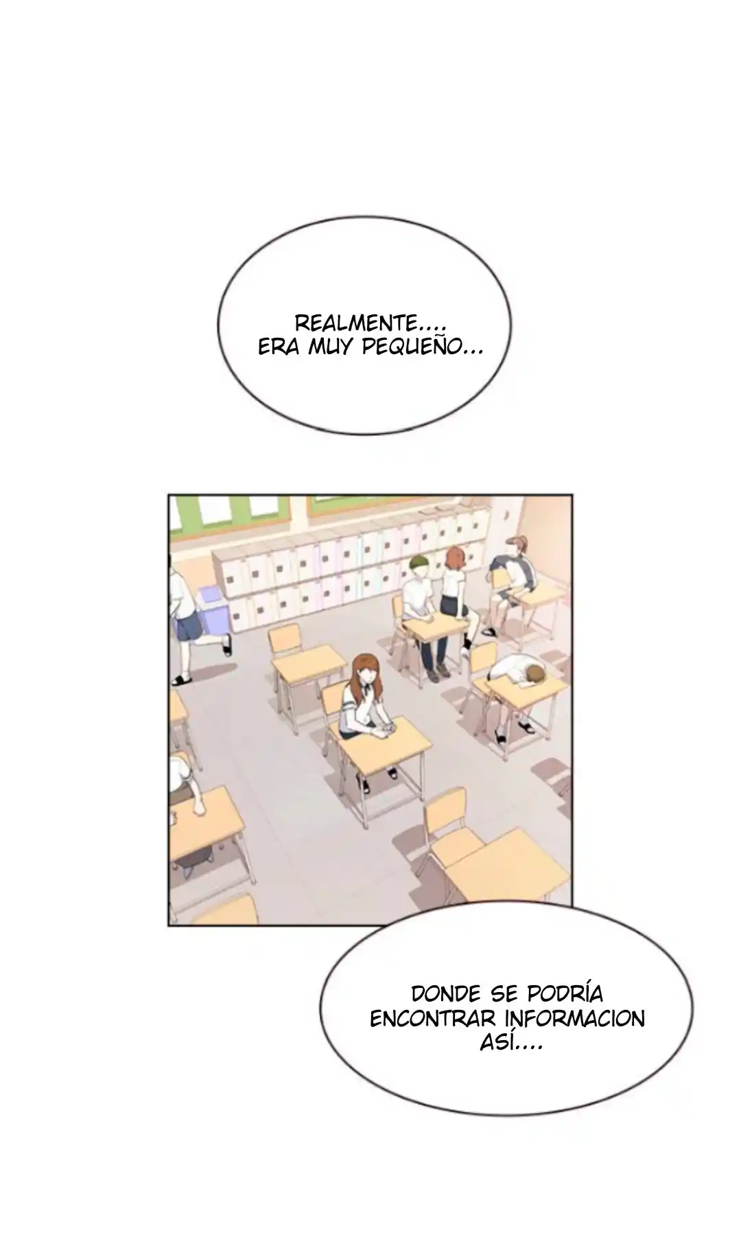 My Bad Boyfriend - Capítulo 27 - Página 23 - LectorTMOo