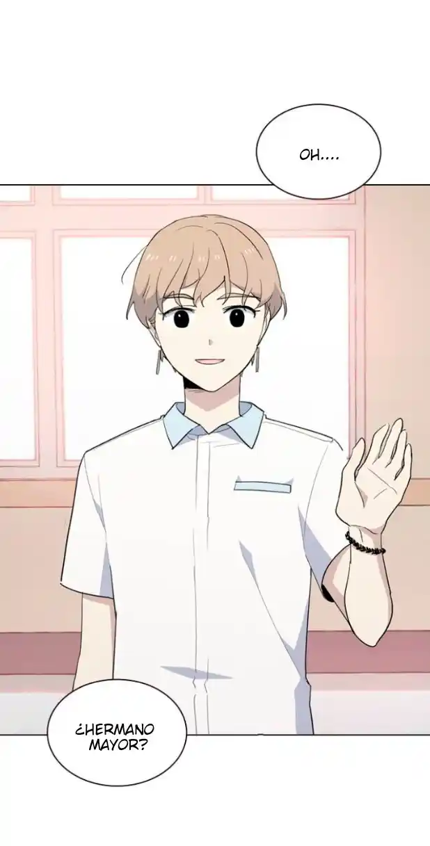 My Bad Boyfriend - Capítulo 27 - Página 25 - LectorTMOo