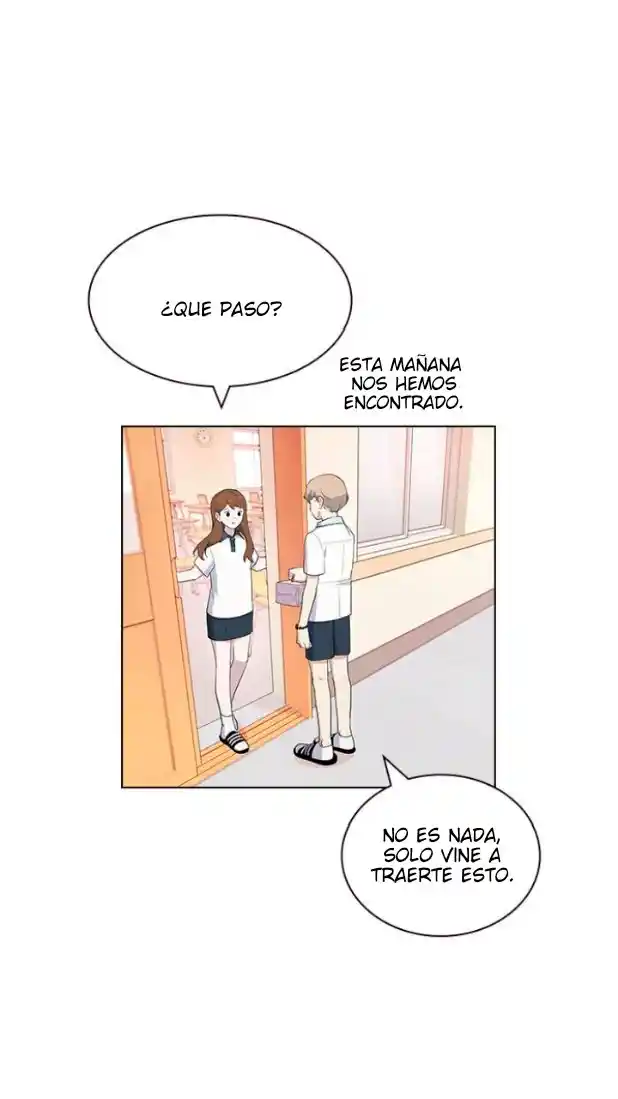 My Bad Boyfriend - Capítulo 27 - Página 26 - LectorTMOo
