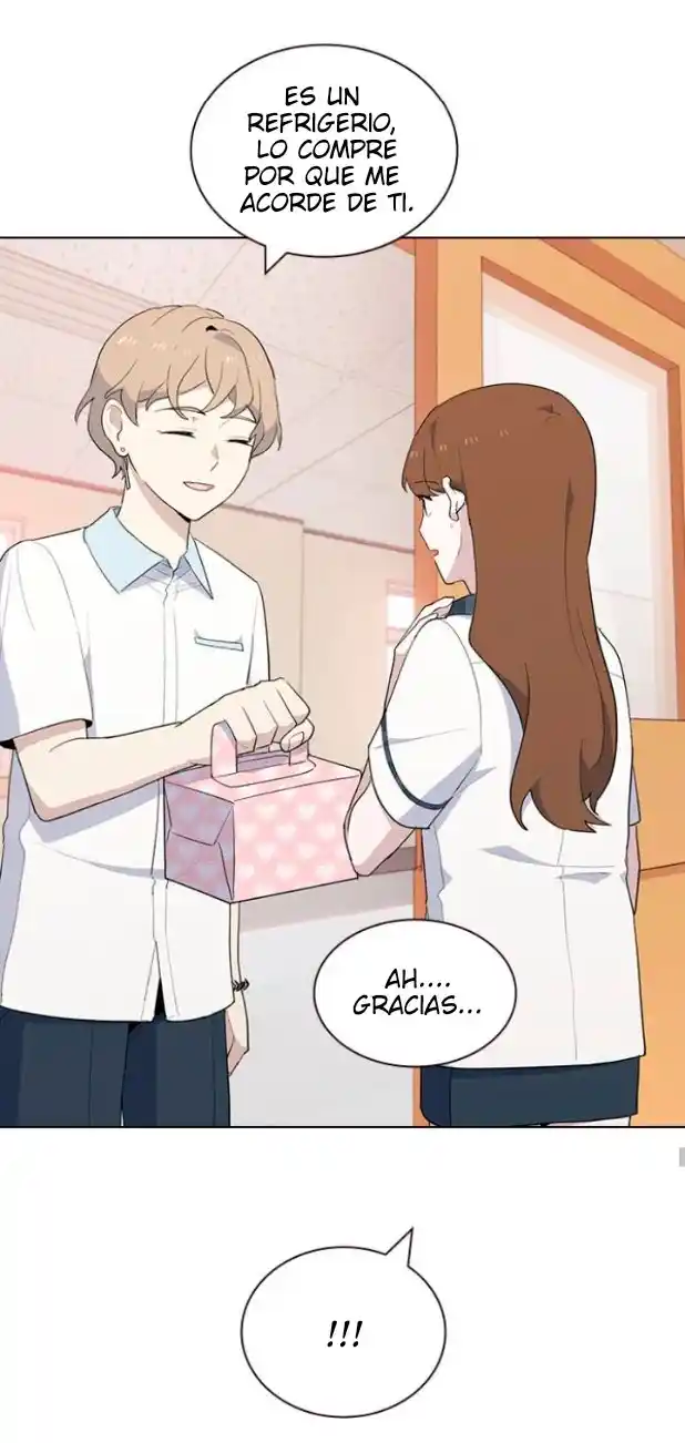 My Bad Boyfriend - Capítulo 27 - Página 27 - LectorTMOo