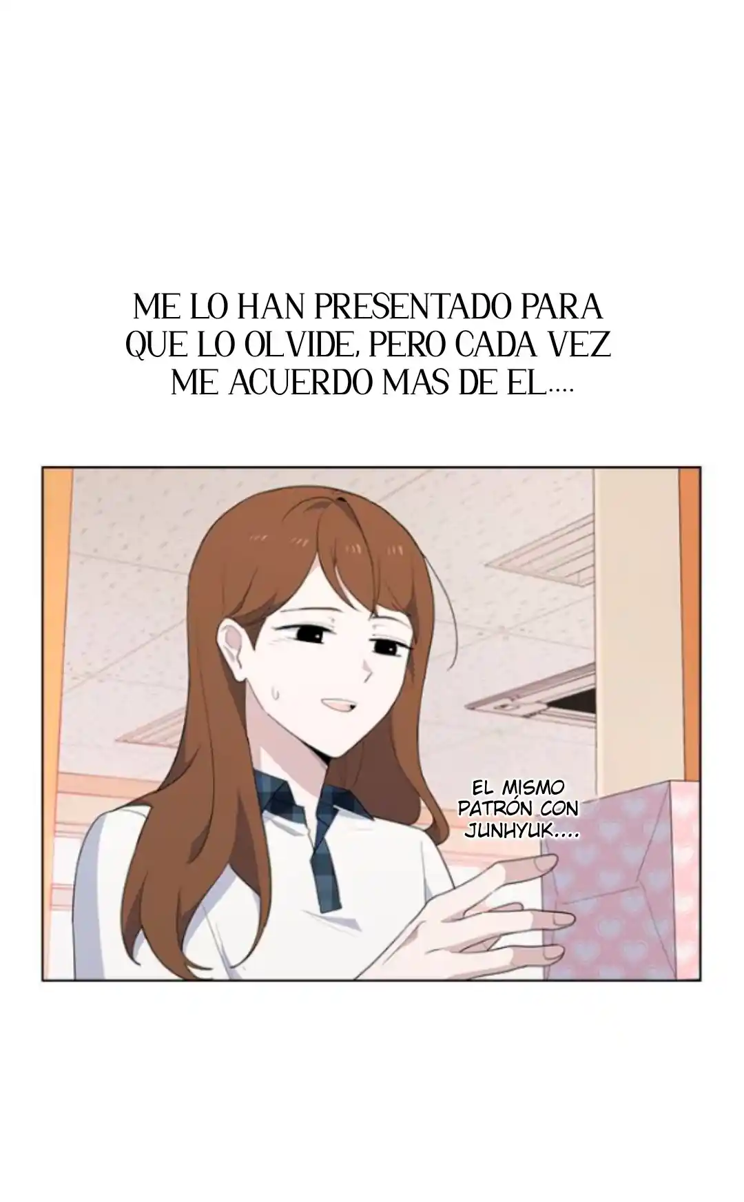 My Bad Boyfriend - Capítulo 27 - Página 30 - LectorTMOo