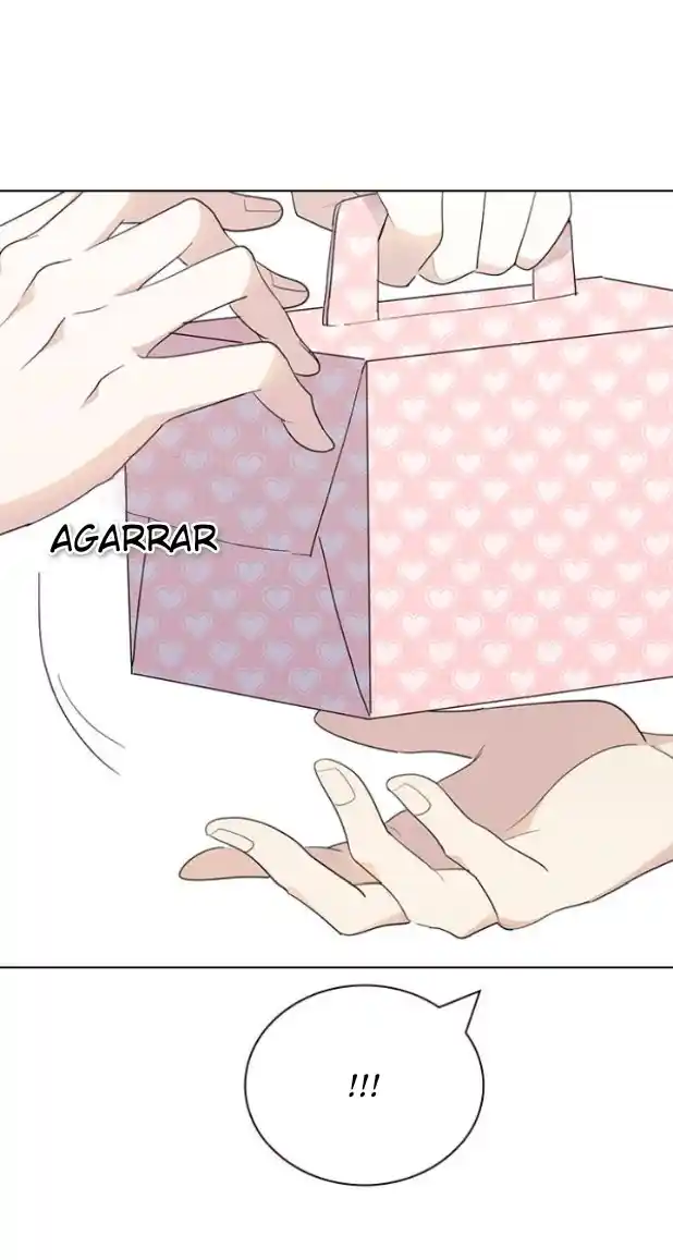 My Bad Boyfriend - Capítulo 27 - Página 31 - LectorTMOo