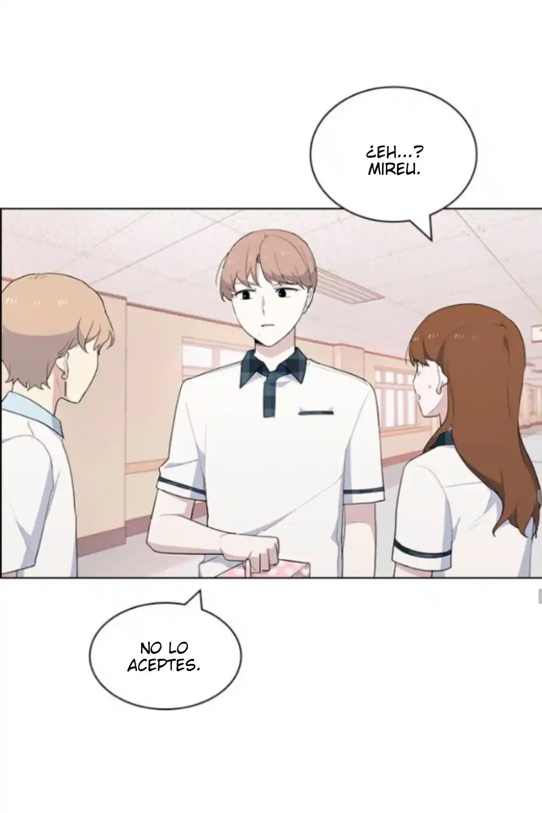 My Bad Boyfriend - Capítulo 27 - Página 32 - LectorTMOo