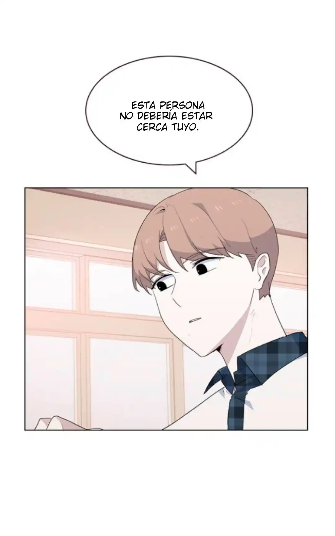 My Bad Boyfriend - Capítulo 27 - Página 33 - LectorTMOo