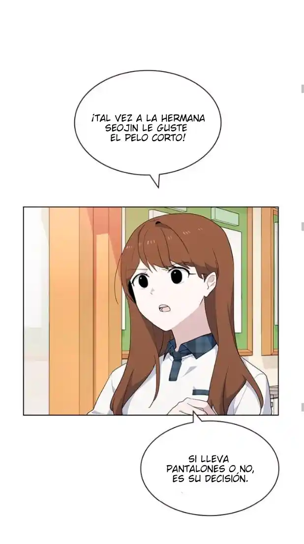 My Bad Boyfriend - Capítulo 27 - Página 38 - LectorTMOo