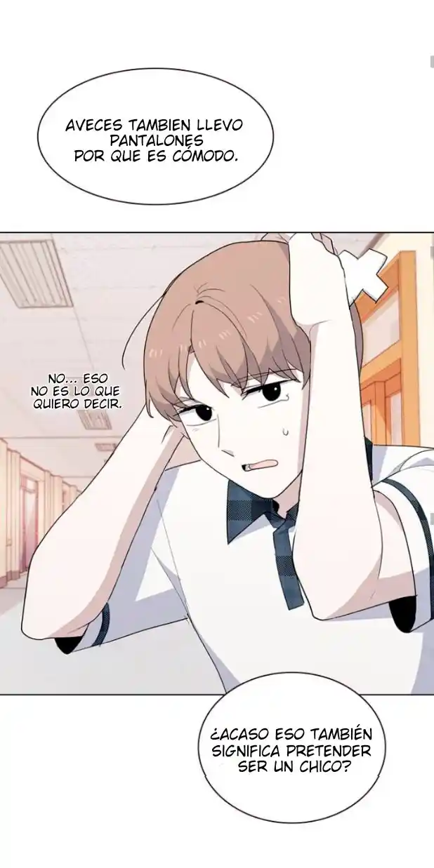 My Bad Boyfriend - Capítulo 27 - Página 39 - LectorTMOo