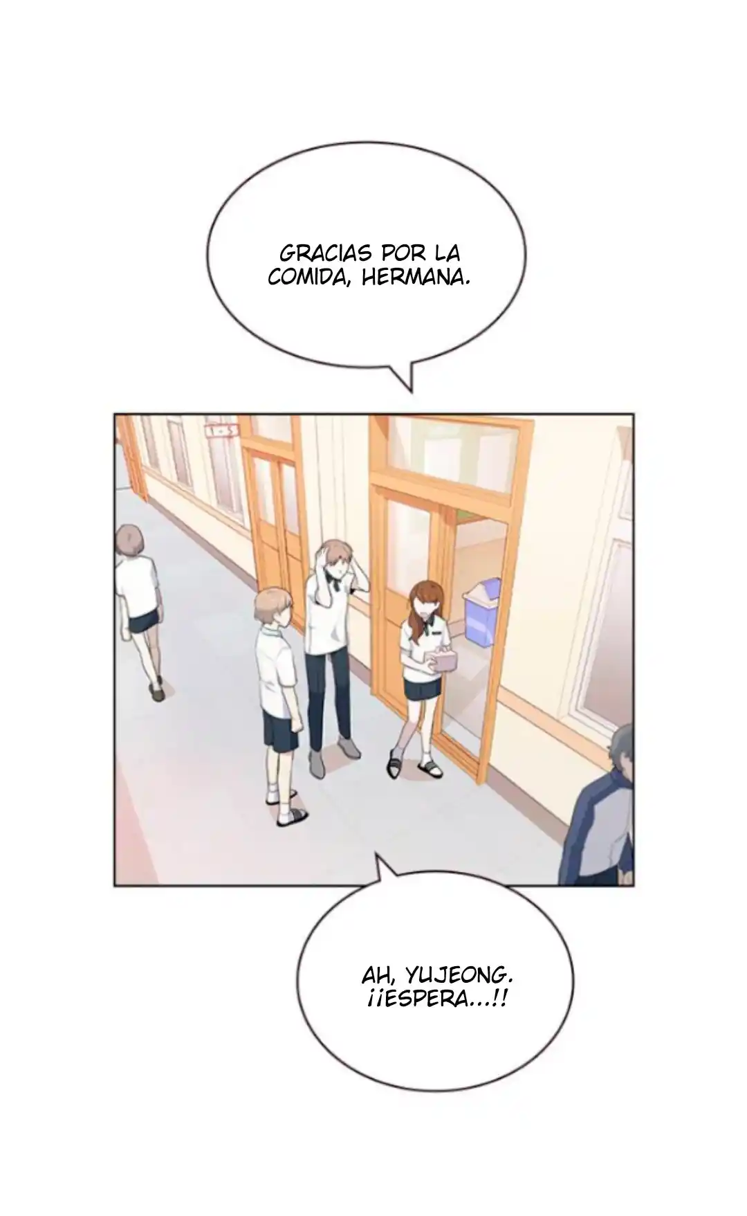 My Bad Boyfriend - Capítulo 27 - Página 40 - LectorTMOo