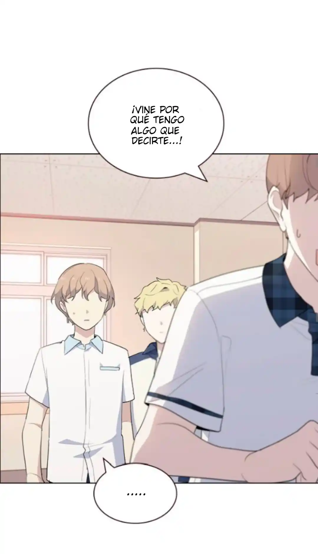 My Bad Boyfriend - Capítulo 27 - Página 41 - LectorTMOo